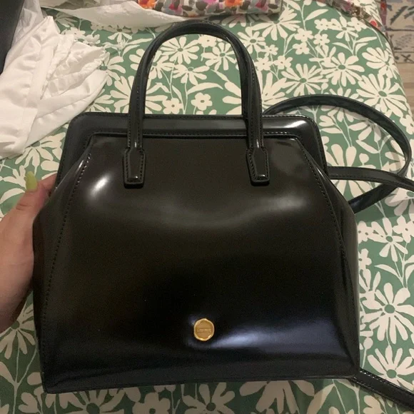 ショルダーバッグ・ポシェット LEMEME Sac Nouvelle 5BFM107 LEMEME Sac Nouvelle 5BFM107 (LEMEME/ショルダーバッグ